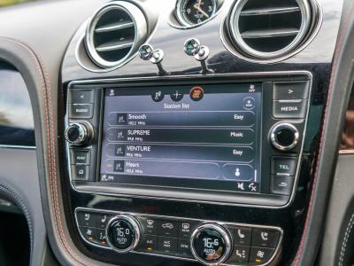 2018 Bentley 4.0 V8 Auto 4WD Euro 6 (s/s) 5dr