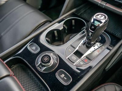 2018 Bentley 4.0 V8 Auto 4WD Euro 6 (s/s) 5dr