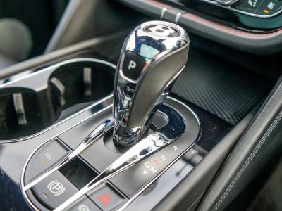 2018 Bentley 4.0 V8 Auto 4WD Euro 6 (s/s) 5dr