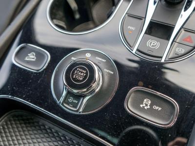 2018 Bentley 4.0 V8 Auto 4WD Euro 6 (s/s) 5dr