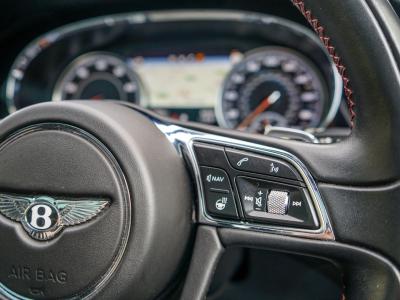 2018 Bentley 4.0 V8 Auto 4WD Euro 6 (s/s) 5dr