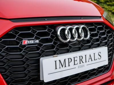 2022 Audi 2.9 TFSI V6 Tiptronic quattro Euro 6 (s/s) 5dr