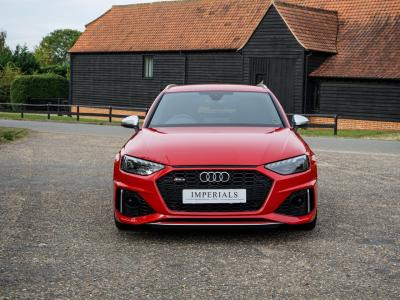 2022 Audi 2.9 TFSI V6 Tiptronic quattro Euro 6 (s/s) 5dr