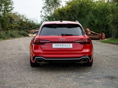 2022 Audi 2.9 TFSI V6 Tiptronic quattro Euro 6 (s/s) 5dr