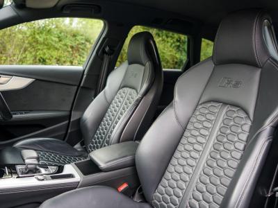 2022 Audi 2.9 TFSI V6 Tiptronic quattro Euro 6 (s/s) 5dr