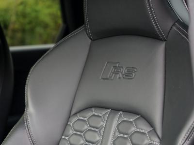 2022 Audi 2.9 TFSI V6 Tiptronic quattro Euro 6 (s/s) 5dr