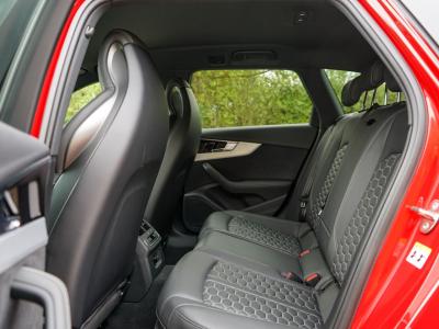2022 Audi 2.9 TFSI V6 Tiptronic quattro Euro 6 (s/s) 5dr