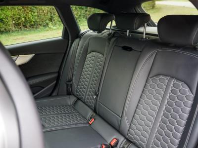 2022 Audi 2.9 TFSI V6 Tiptronic quattro Euro 6 (s/s) 5dr