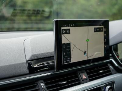 2022 Audi 2.9 TFSI V6 Tiptronic quattro Euro 6 (s/s) 5dr