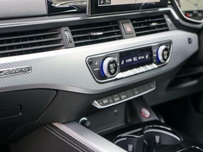 2022 Audi 2.9 TFSI V6 Tiptronic quattro Euro 6 (s/s) 5dr