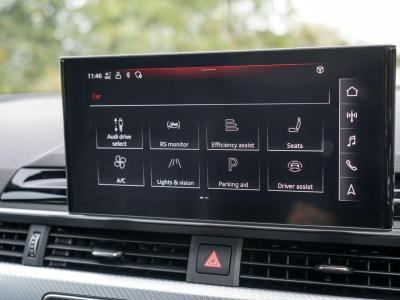 2022 Audi 2.9 TFSI V6 Tiptronic quattro Euro 6 (s/s) 5dr