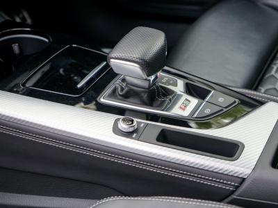 2022 Audi 2.9 TFSI V6 Tiptronic quattro Euro 6 (s/s) 5dr