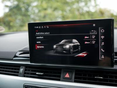2022 Audi 2.9 TFSI V6 Tiptronic quattro Euro 6 (s/s) 5dr