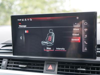 2022 Audi 2.9 TFSI V6 Tiptronic quattro Euro 6 (s/s) 5dr