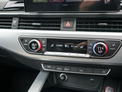 2022 Audi 2.9 TFSI V6 Tiptronic quattro Euro 6 (s/s) 5dr