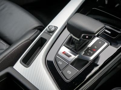 2022 Audi 2.9 TFSI V6 Tiptronic quattro Euro 6 (s/s) 5dr