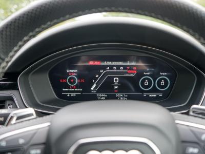 2022 Audi 2.9 TFSI V6 Tiptronic quattro Euro 6 (s/s) 5dr
