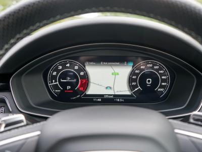 2022 Audi 2.9 TFSI V6 Tiptronic quattro Euro 6 (s/s) 5dr