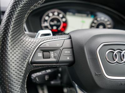 2022 Audi 2.9 TFSI V6 Tiptronic quattro Euro 6 (s/s) 5dr