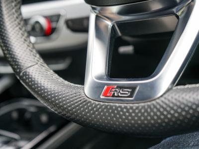 2022 Audi 2.9 TFSI V6 Tiptronic quattro Euro 6 (s/s) 5dr