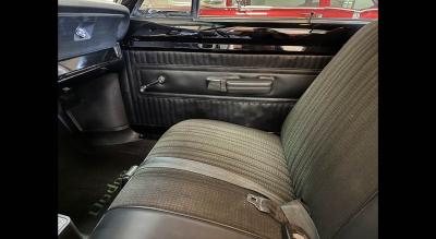 1971 Dodge DART SWINGER