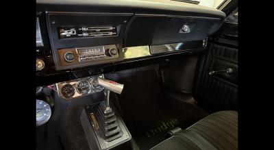 1971 Dodge DART SWINGER