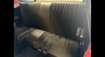 1971 Dodge DART SWINGER