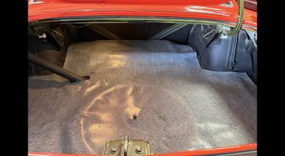 1971 Dodge DART SWINGER