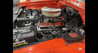 1971 Dodge DART SWINGER
