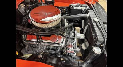 1971 Dodge DART SWINGER