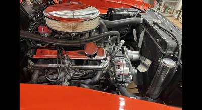 1971 Dodge DART SWINGER