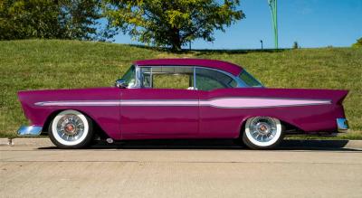 1956 Chevrolet Bel Air