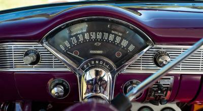 1956 Chevrolet Bel Air