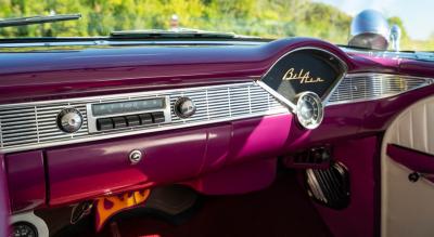 1956 Chevrolet Bel Air