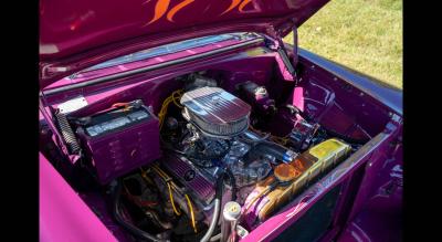 1956 Chevrolet Bel Air