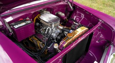 1956 Chevrolet Bel Air