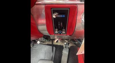 1959 Chevrolet El Camino