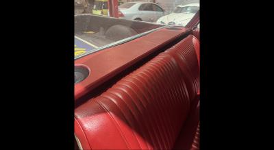 1959 Chevrolet El Camino