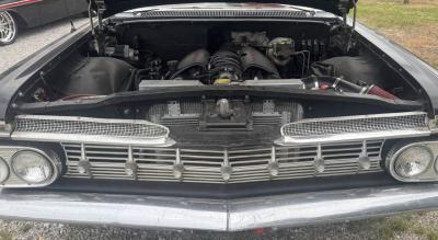 1959 Chevrolet El Camino