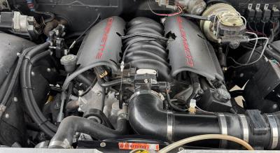 1959 Chevrolet El Camino