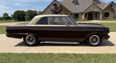 1965 Chevrolet Nova