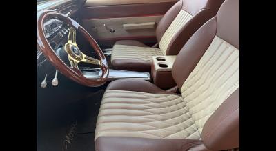 1965 Chevrolet Nova