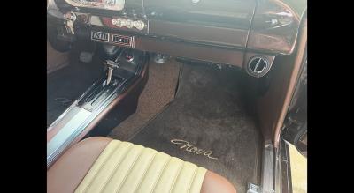 1965 Chevrolet Nova