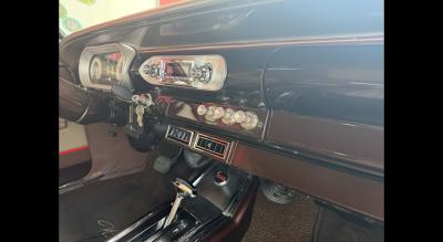 1965 Chevrolet Nova