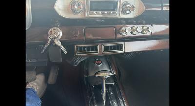 1965 Chevrolet Nova