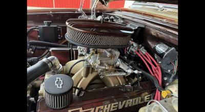 1965 Chevrolet Nova