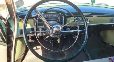 1952 Cadillac Series 62