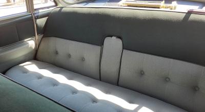 1952 Cadillac Series 62