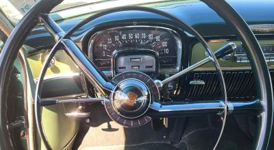 1952 Cadillac Series 62