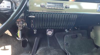 1952 Cadillac Series 62